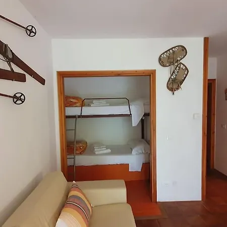 Zona Spettacolare Apartment