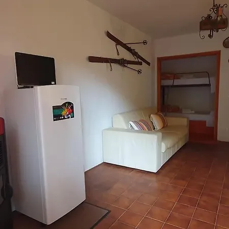 Apartment Zona Spettacolare *