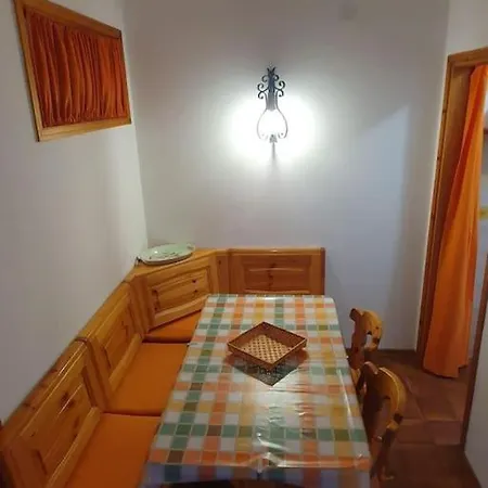 Zona Spettacolare Auronzo di Cadore