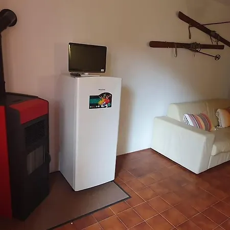 Zona Spettacolare * Auronzo di Cadore