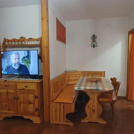 Zona Spettacolare Apartment *