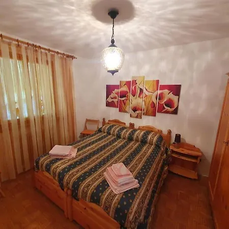 Apartment Zona Spettacolare *