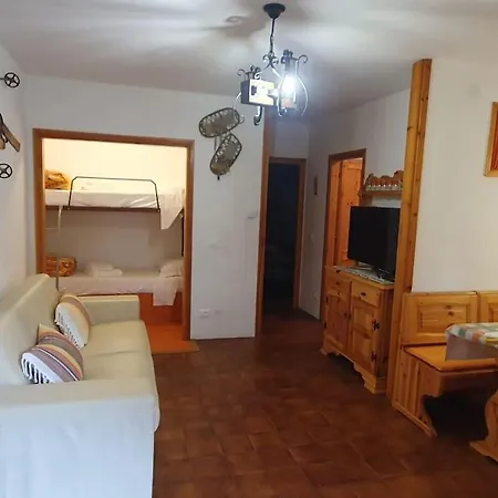 Zona Spettacolare Apartment