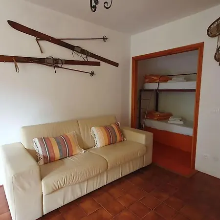 Apartment Zona Spettacolare Auronzo di Cadore